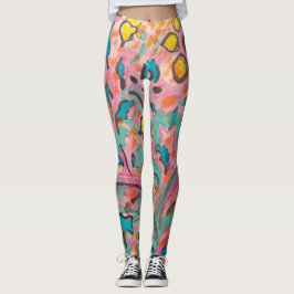 Leggings voor ontwerper
