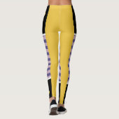 Leggings voor ontwerper (Achterkant)