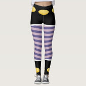 Leggings voor ontwerper (Voorkant)