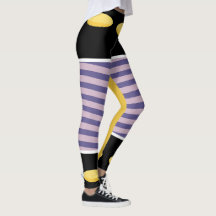 Leggings voor ontwerper