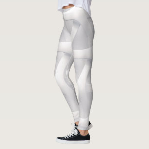 Leggings voor ontwerper