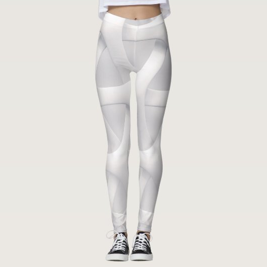 Leggings voor ontwerper (Voorkant)