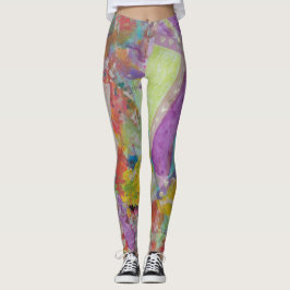 Leggings voor ontwerper