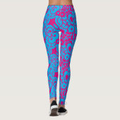 Leggings voor ontwerper (Achterkant)
