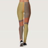 Leggings voor oplossing (Achterkant)