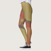 Leggings voor oplossing (Links)