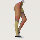 Leggings voor oplossing (Rechts)