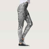 Leggings voor opmaken (Rechts)