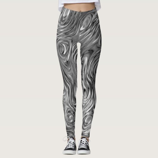 Leggings voor opmaken (Voorkant)
