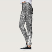 Leggings voor opmaken (Links)