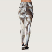 Leggings voor Owl-vetether (Achterkant)