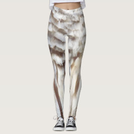 Leggings voor Owl-vetether