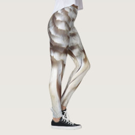 Leggings voor Owl-vetether