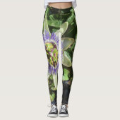 Leggings voor Passie-ventilator (Voorkant)