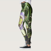 Leggings voor Passie-ventilator (Links)