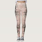 Leggings voor pastelijstdraden (Voorkant)