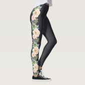 Leggings voor perzikgroene marinepastel (Rechts)