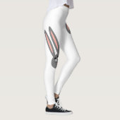 Leggings voor peuters en peuters (Rechts)