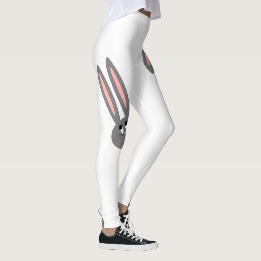 Leggings voor peuters en peuters (Rechts)