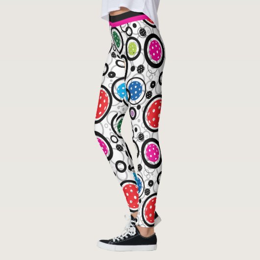 Leggings voor plukballen (kleine tegelgrootte) (Links)