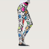 Leggings voor plukballen (kleine tegelgrootte) (Rechts)