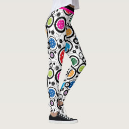 Leggings voor plukballen (kleine tegelgrootte)
