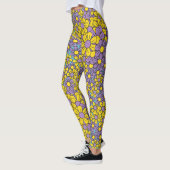 Leggings voor Pop aanjager (Links)