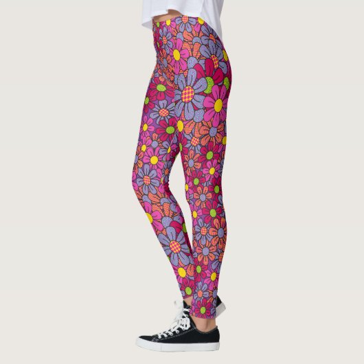 Leggings voor Pop aanjager (Links)