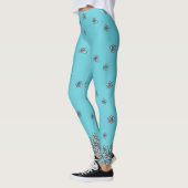Leggings voor Pop aanjager (Links)