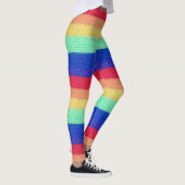 leggings voor regenboog (Rechts)