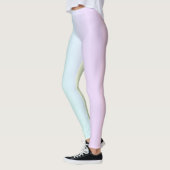 Leggings voor regenboogkleuren (Links)