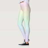 Leggings voor regenboogkleuren (Links)