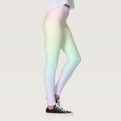 Leggings voor regenboogkleuren (Rechts)
