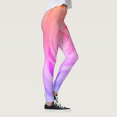 Leggings voor regenboogRoos (Rechts)