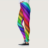 Leggings voor regenboogSnoep (Links)