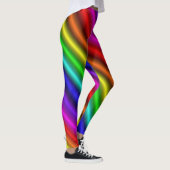 Leggings voor regenboogSnoep (Rechts)