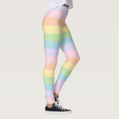 Leggings voor regenboogstrips (Rechts)