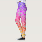 Leggings voor regenboogventilatoren (Links)