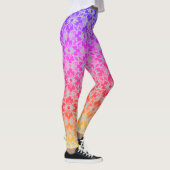 Leggings voor regenboogventilatoren (Rechts)
