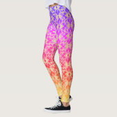 Leggings voor regenboogventilatoren (Links)