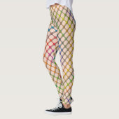 Leggings voor regenboogvisserij (Links)