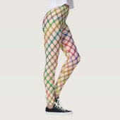 Leggings voor regenboogvisserij (Rechts)