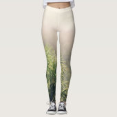 Leggings voor regenwouden (Voorkant)