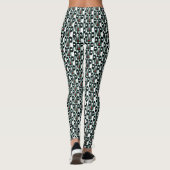 LEGGINGS voor RIP-batterij (All-Over-Print) (Achterkant)