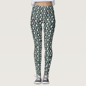 LEGGINGS voor RIP-batterij (All-Over-Print) (Voorkant)