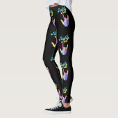Leggings voor rock en roll (Links)