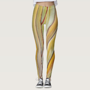 Leggings voor rondreizen