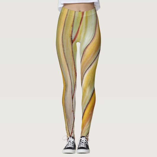 Leggings voor rondreizen (Voorkant)