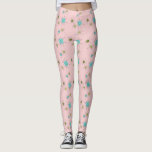Leggings voor roze isomische stookolie<br><div class="desc">Dit roze Iconische atoomstartpatroon barst het patroon van de Leggings uit met iconische atomaire sterrenbursts. Dat klopt! De oude school, First Lady Pink, met gouden gekleurde achtergrond, is de perfecte achtergrond voor de levendige turquoise, het verzachten van selderij en kitschy peren groene cirkels. De vlekken van kleur worden sporadisch geplaatst...</div>