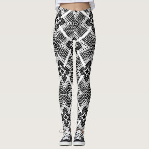 leggings voor ruimtelanding II
